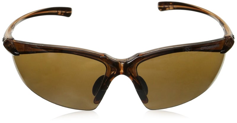 Crossfire 9117 Safety Glasses - Image 1